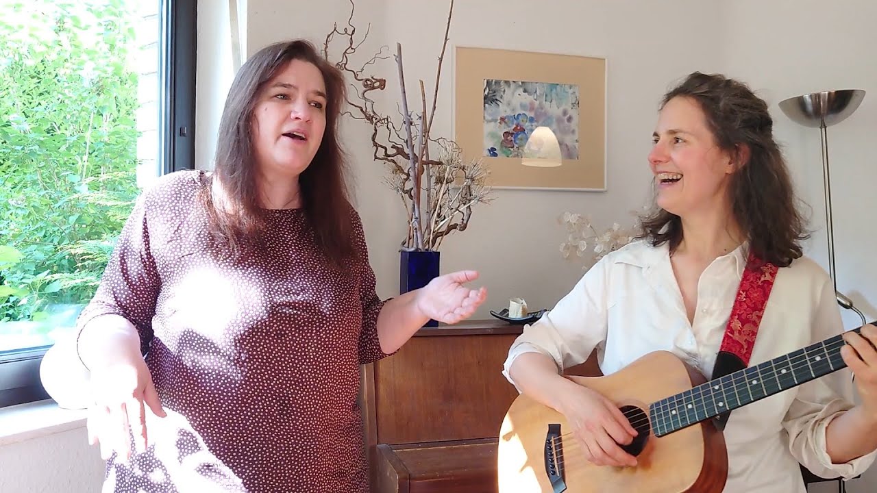 Songwriting Workshop - ideas happening
