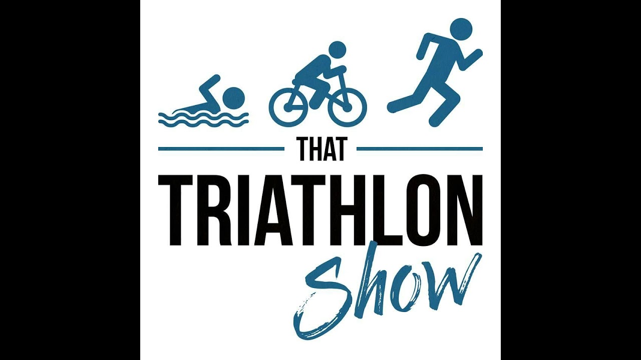 Race nutrition and hydration - current best practices with Andy Blow | EP#293