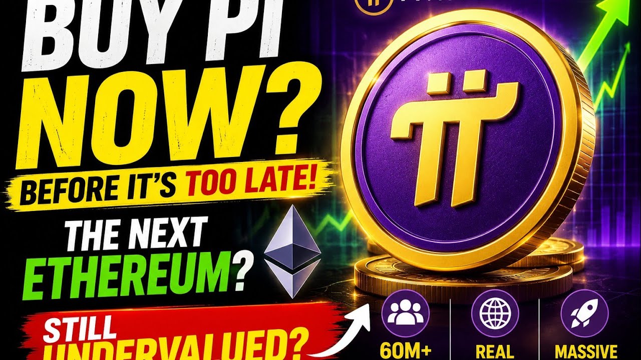Pi Coin Investment 2026: Is This the Best Long-Term Crypto Bet?