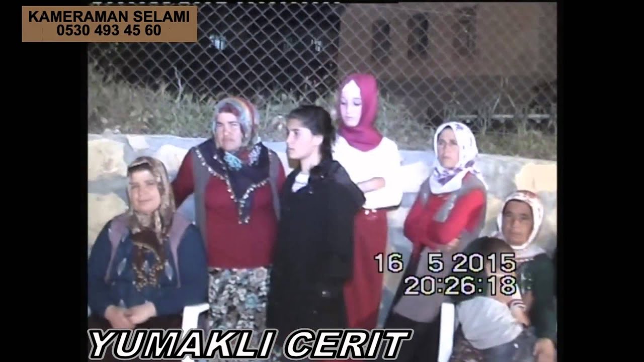 KAMERAMAN SELAMİ SARIKAYALI DURAN ARDILLI MUTLU DÜĞÜNLERİ-2