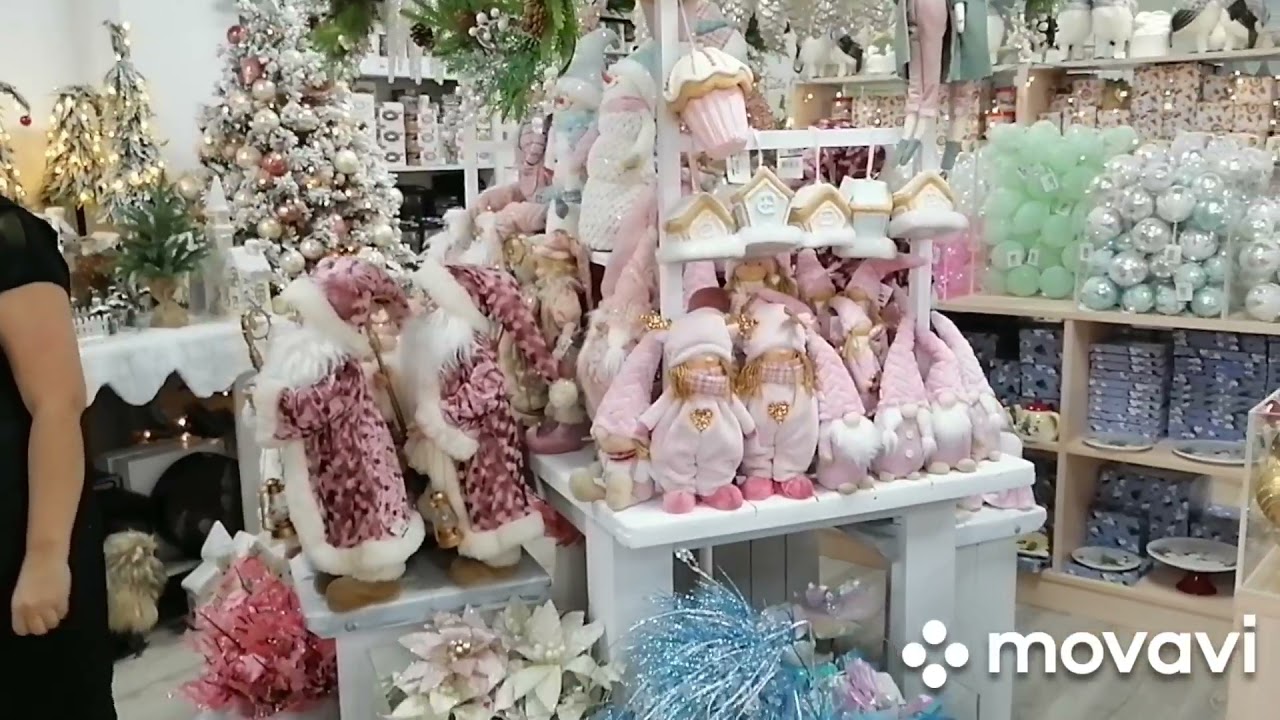 Новогодняя Сказка❄️❄️❄️ в магазине HOUSEHOLD