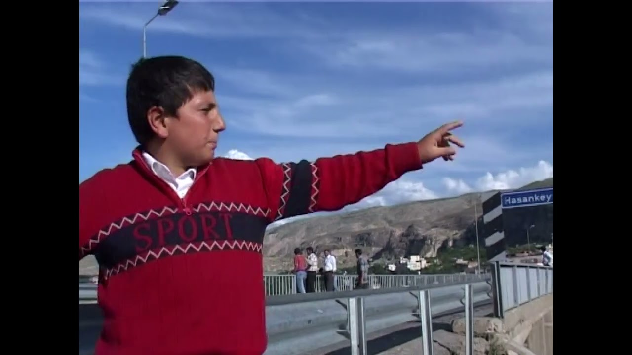 HASANKEYF, 2005, HASANKEYF