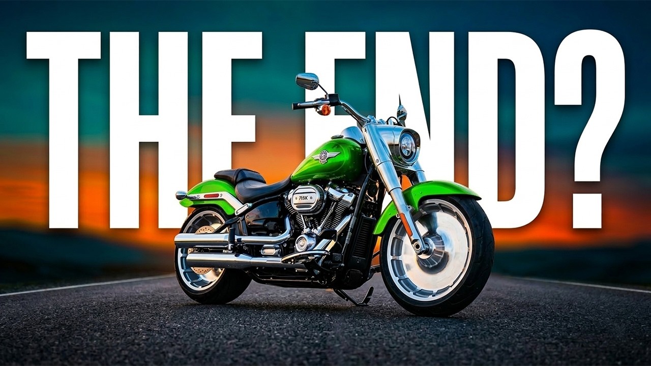 Harley Davidson vs Indian Motorcycle Who Really Owns America in 2026
