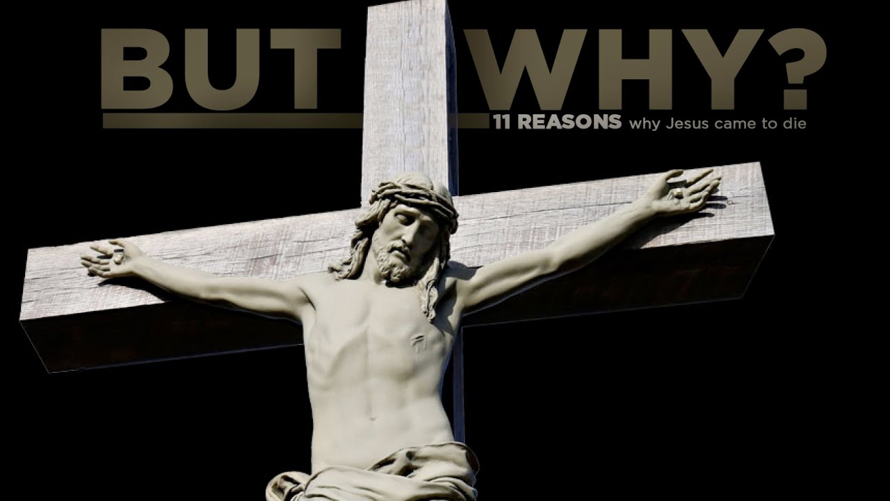 Good Friday Sermon