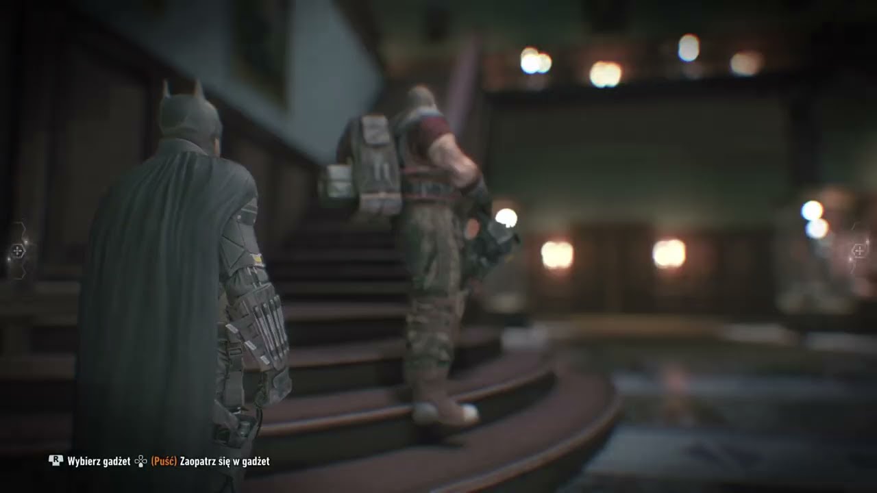 All those speed stealth perfect runs, but fun should come first, not prestige