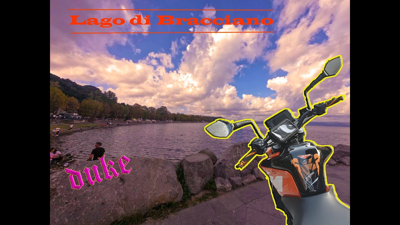 Motovlog - Scelta prossima moto, quale?