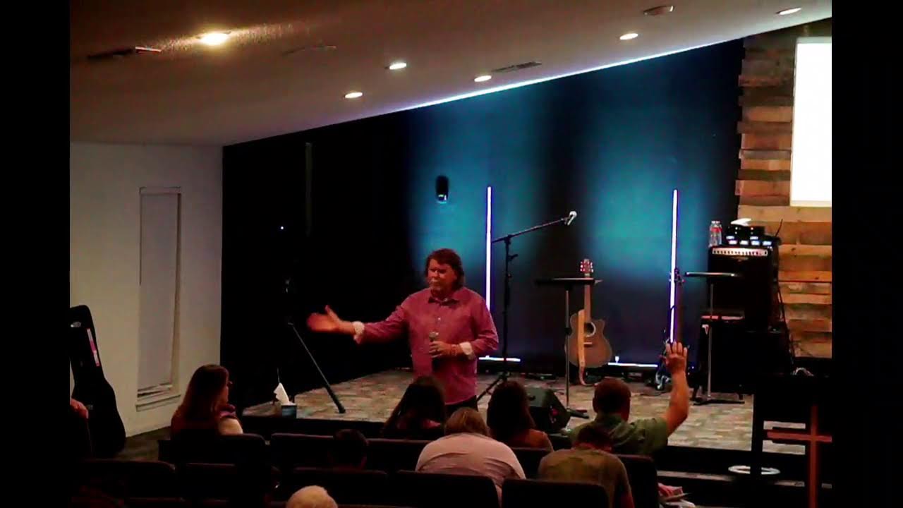 TFH Weekly Worship Service