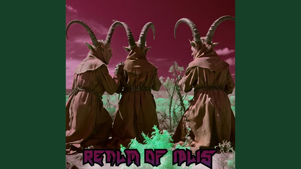 Realm Of Ibilis