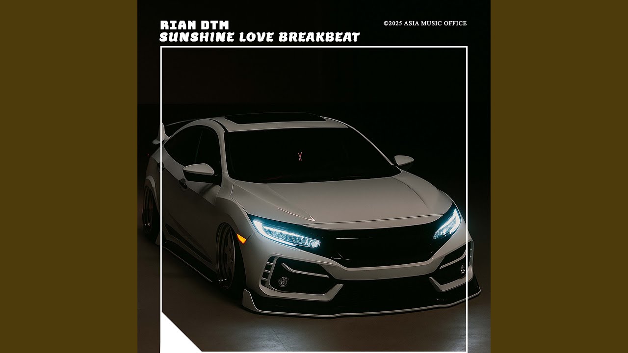 Sunshine Love Breakbeat