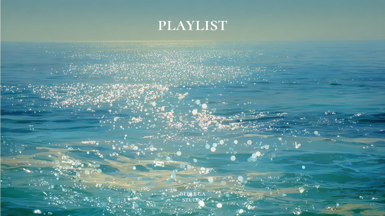 [Playlist] 네가 내 이름을 불러줬었던 그 여름 I The Summer You Call My Name