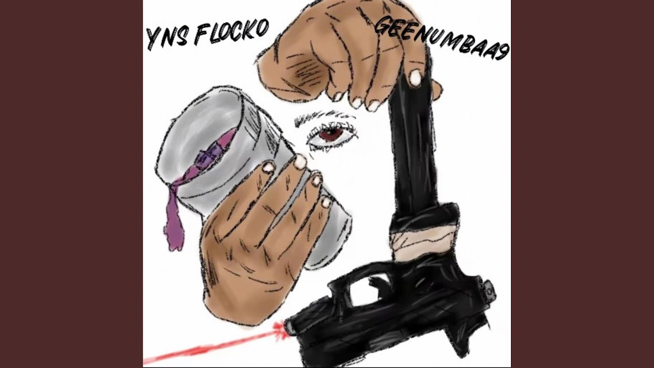 100 a peice (feat. YNS FLOCKO)