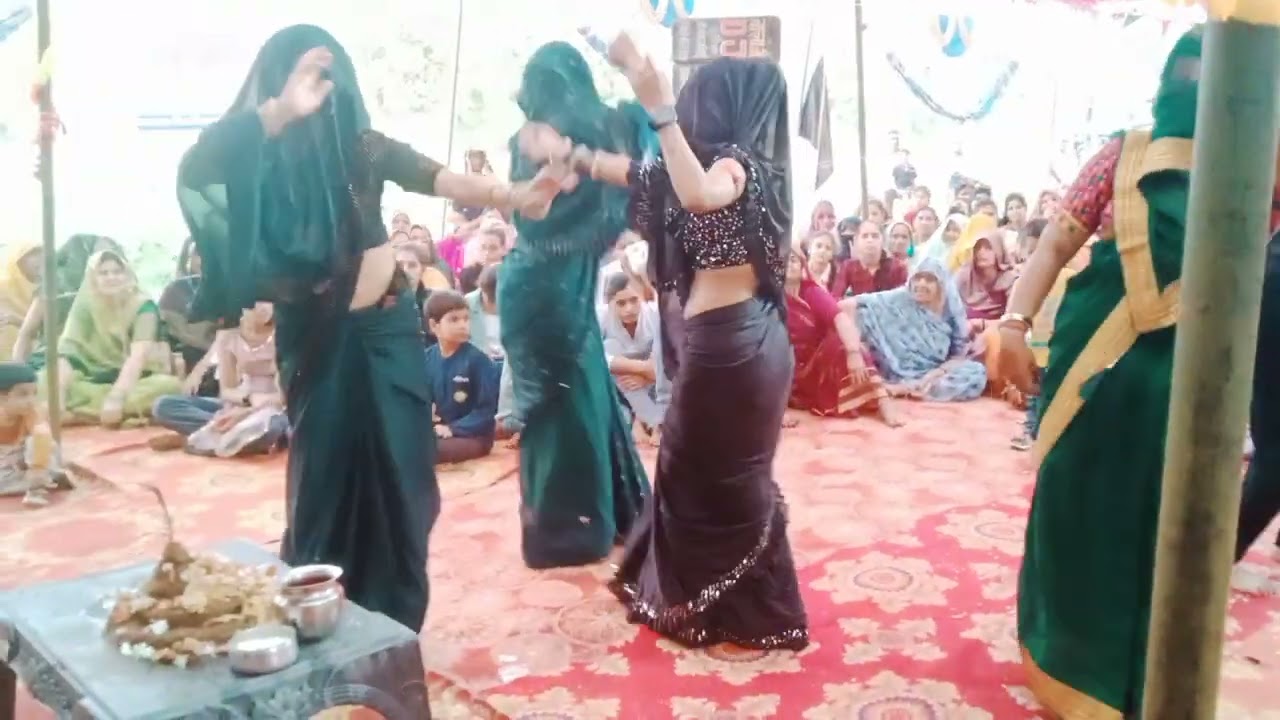 आरती चेतन न्यूभजन