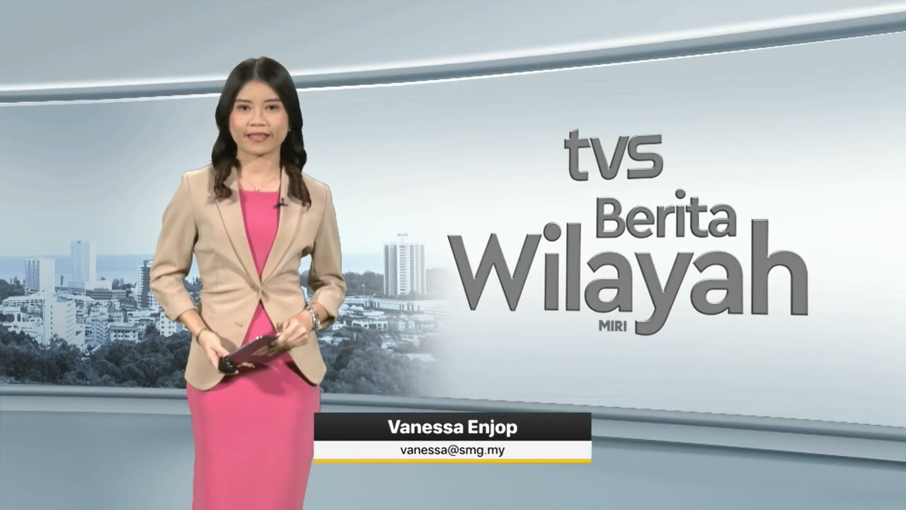 Tanah runtuh di Bandung: Tiada rakyat Malaysia terjejas | TVS WILAYAH 5PM | 25 Jan 2026