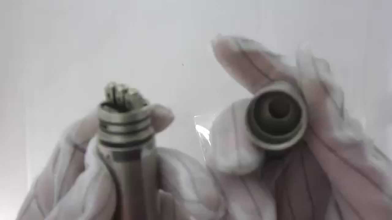 N22 RDA Clone Review