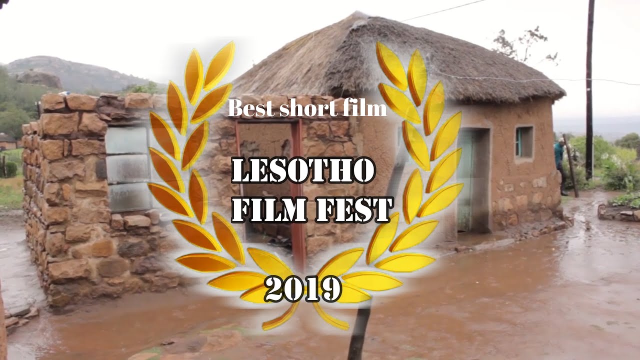 Nyamatsana (sesotho film)