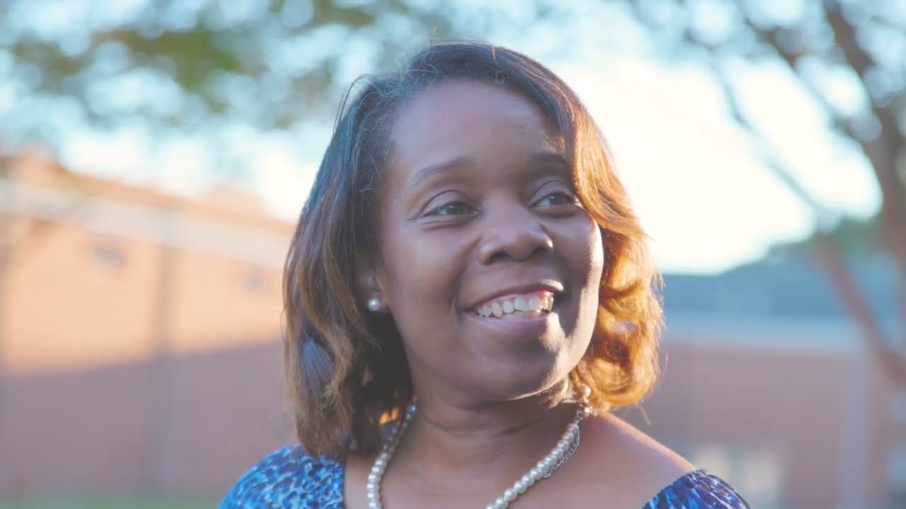 What is it like to be a Family Liaison mentor?