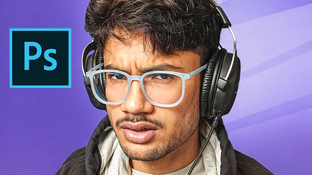 Fix Your Thumbnail Faces Like This!