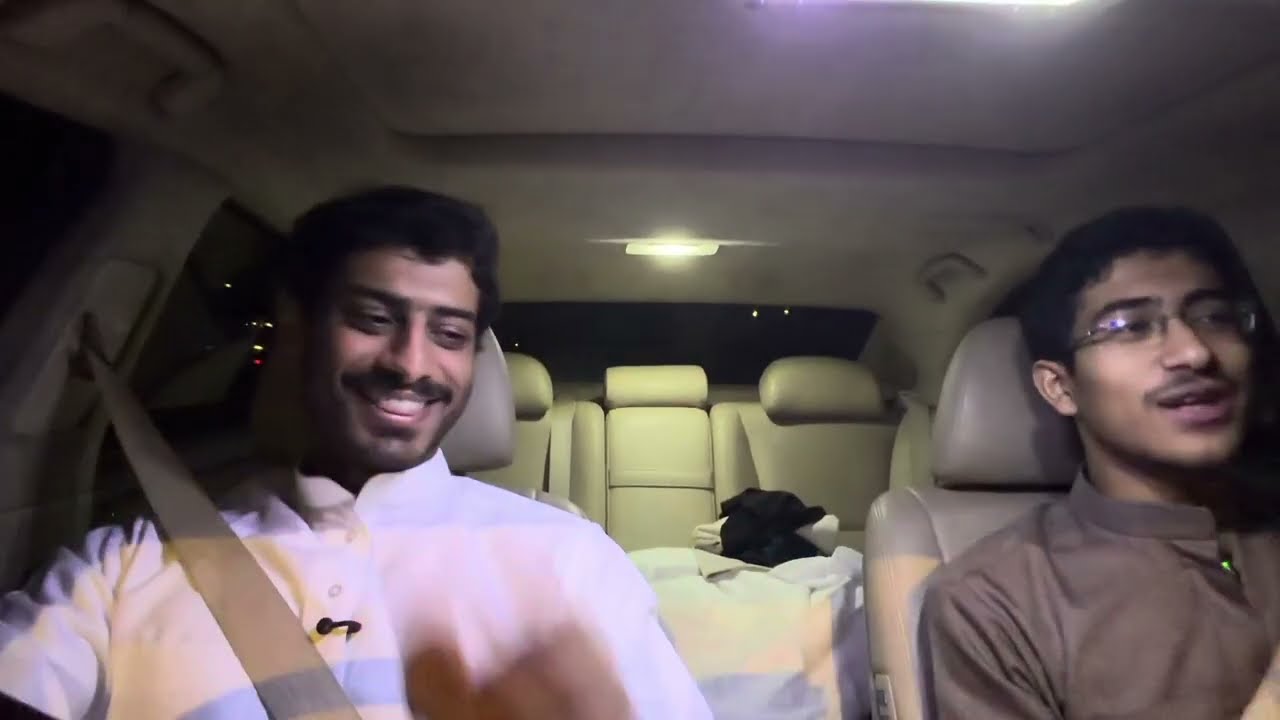 ليش تاكل ؟ #2