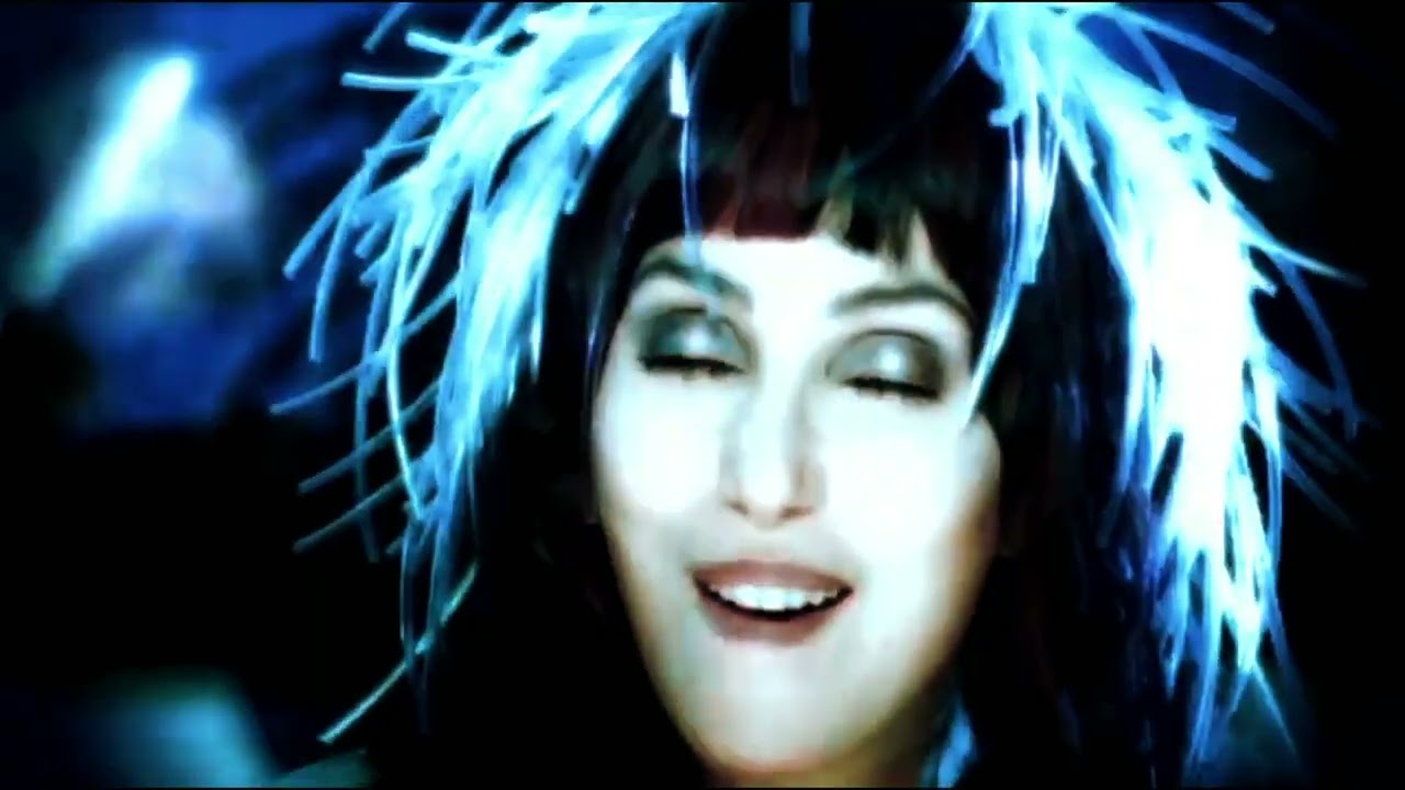 Cher - Believe    Remix JDV 2023
