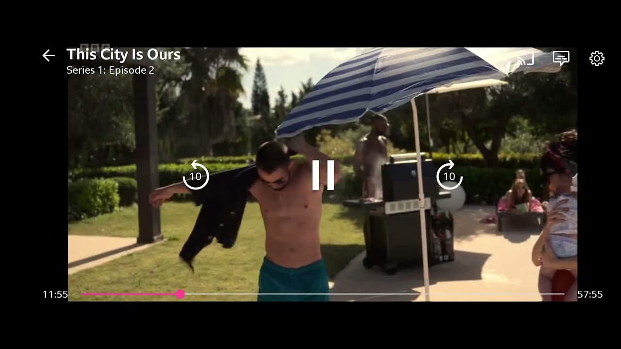 Sexy male jack mcmullen this city is ours