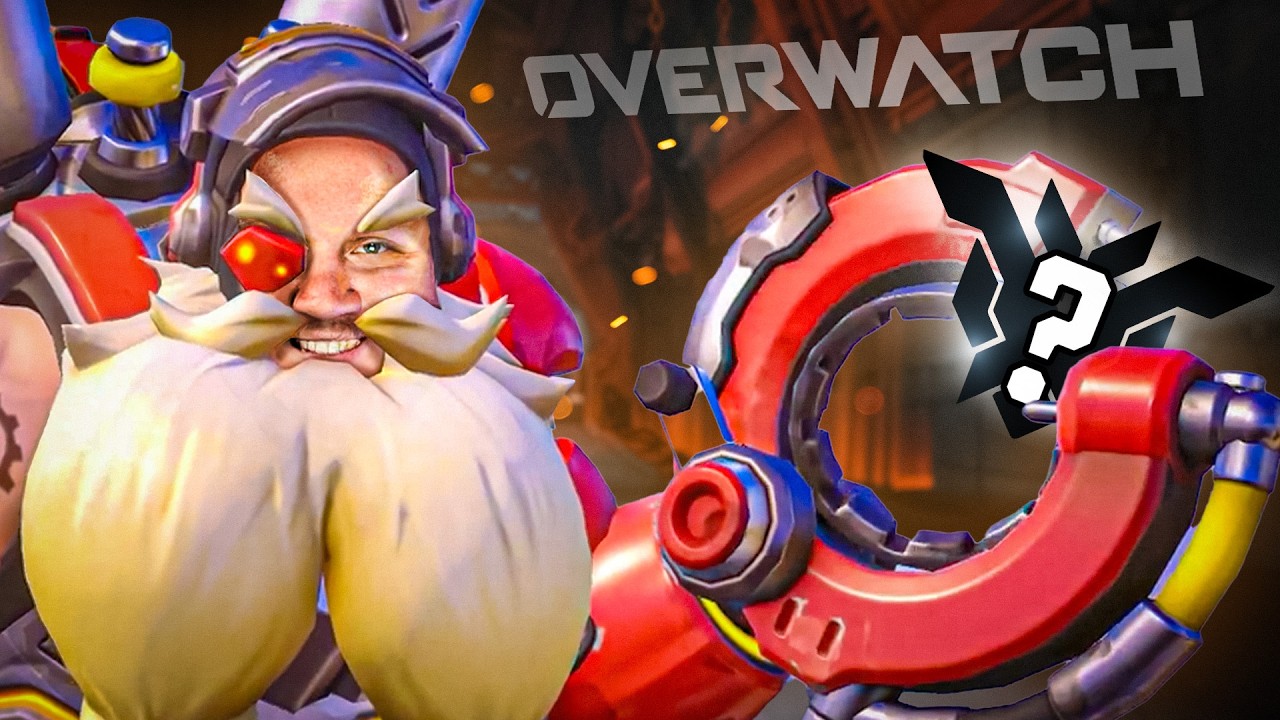 TIMTHETORBMAN