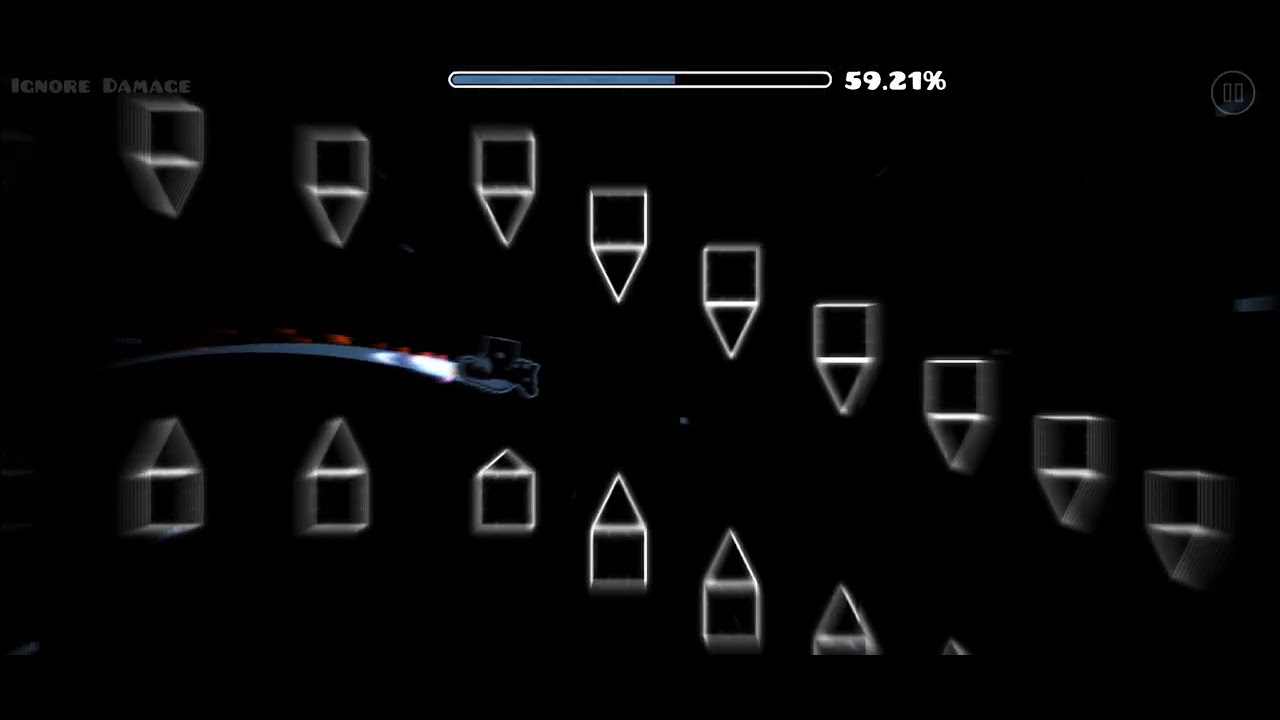Upcoming level “lost dream”