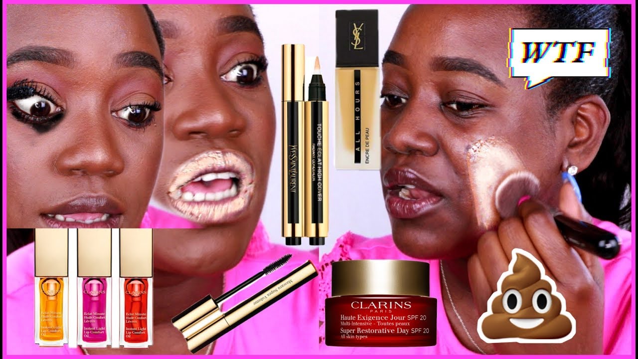 PROBANDO PRODUCTOS COSTOSO | VALE LA PENA EL MAQUILLAJE CARO??