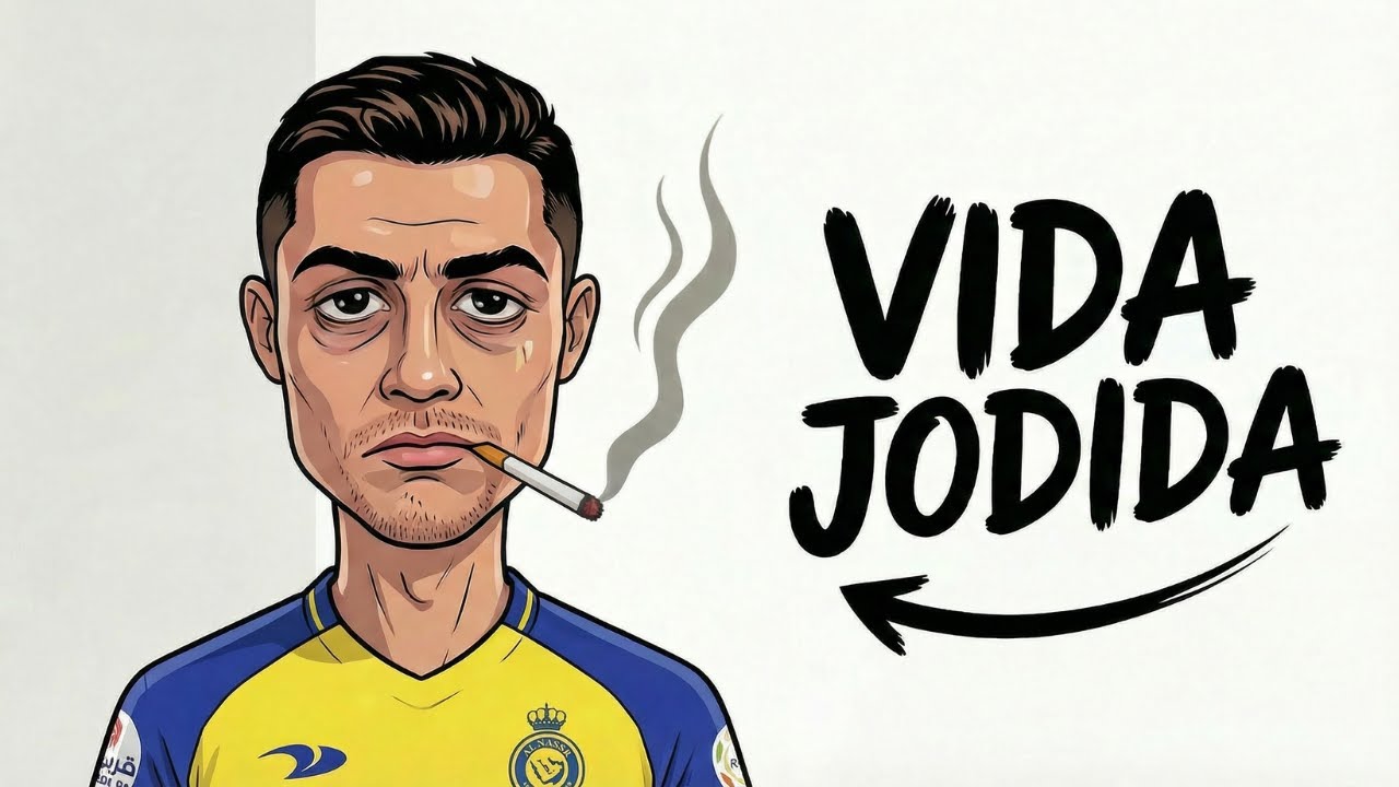 La Cruda Verdad de ser Futbolista Profesional