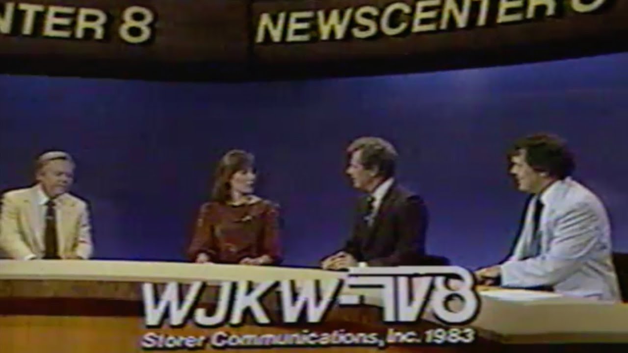WJKW 19 September 1983