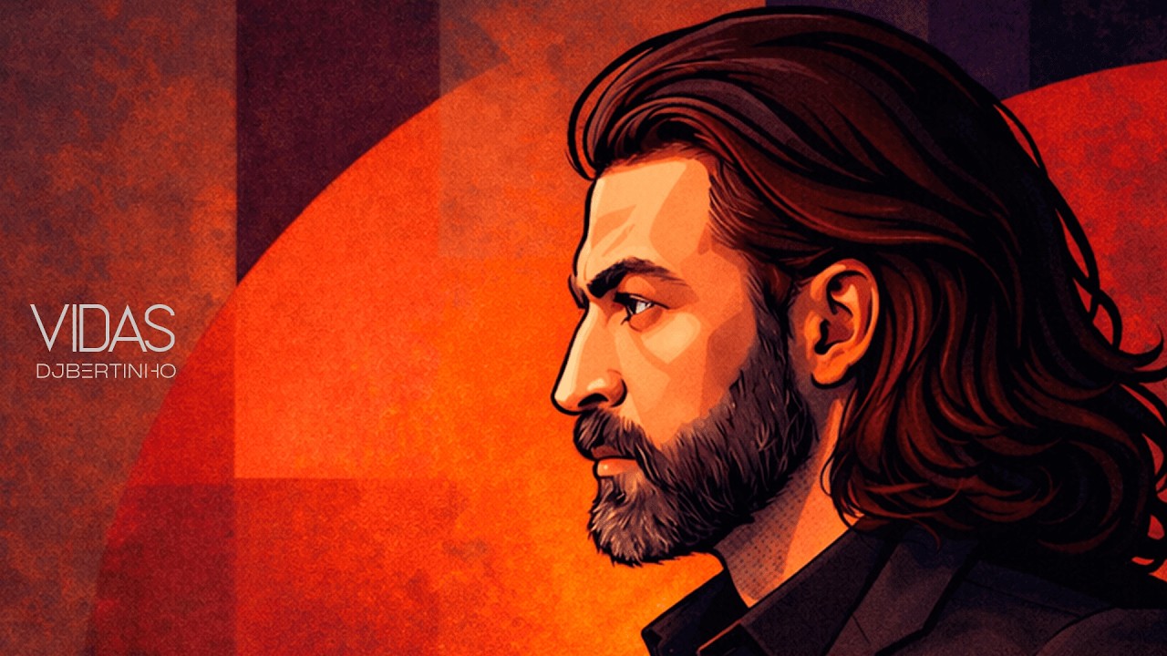 Vidas ( Soulful ) DjBertinho