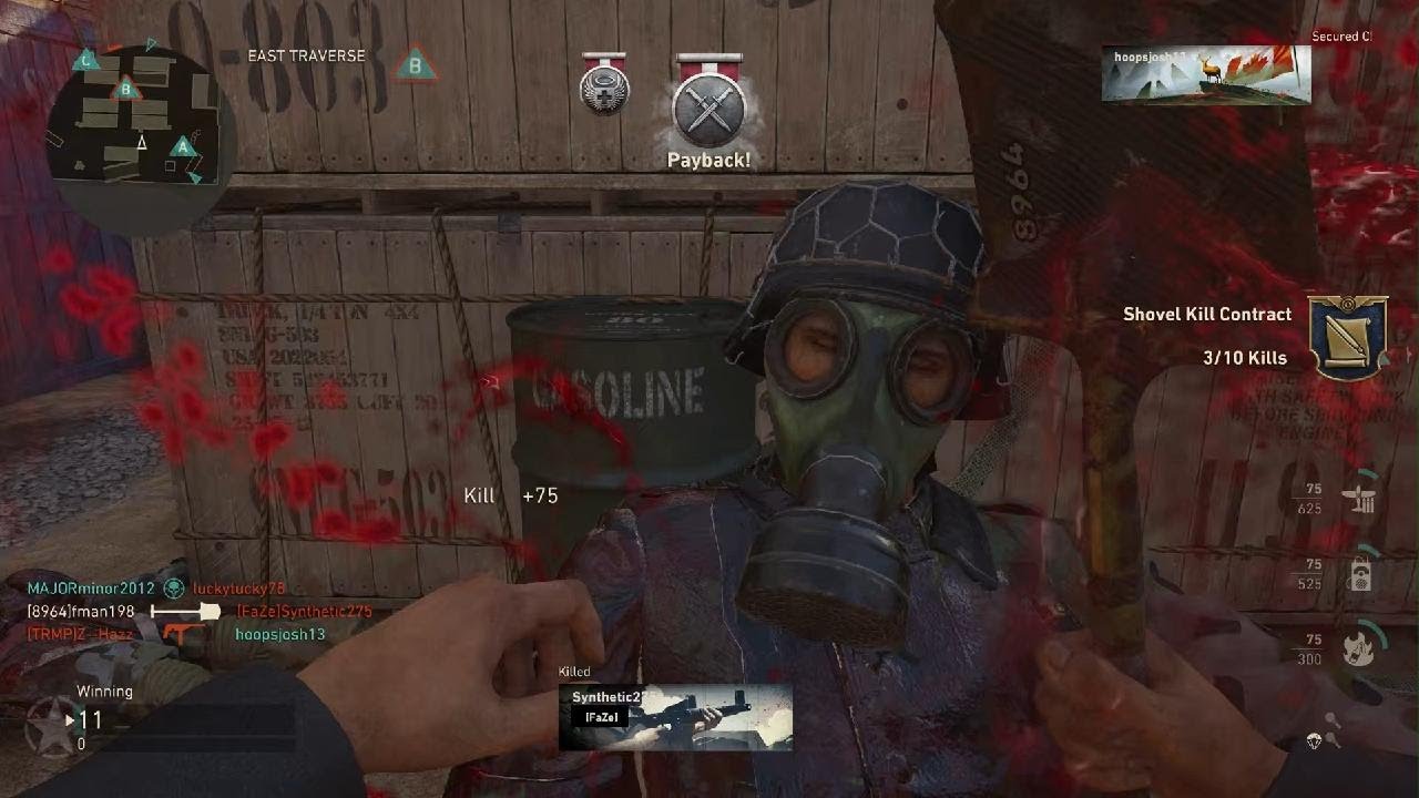 Call of Duty: WWII_20260115140843