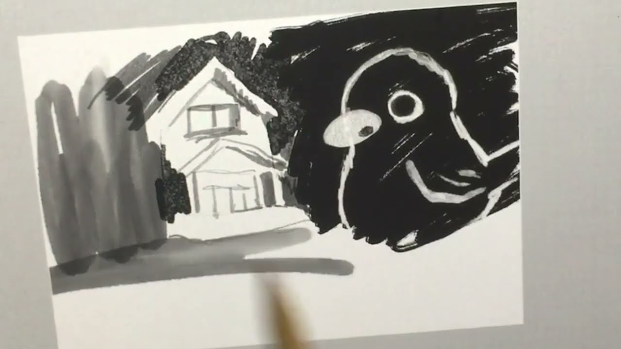 スケッチをしまくる【作業動画の145~147日目】