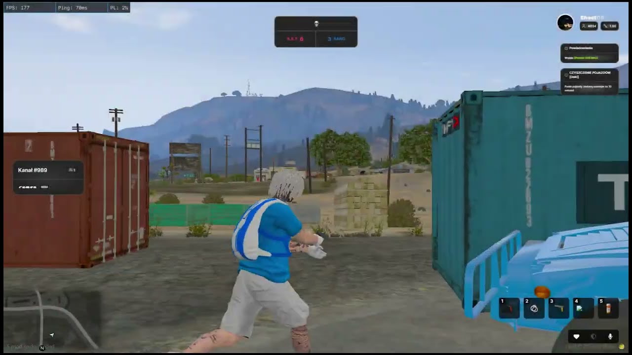 zostałem hakerem...