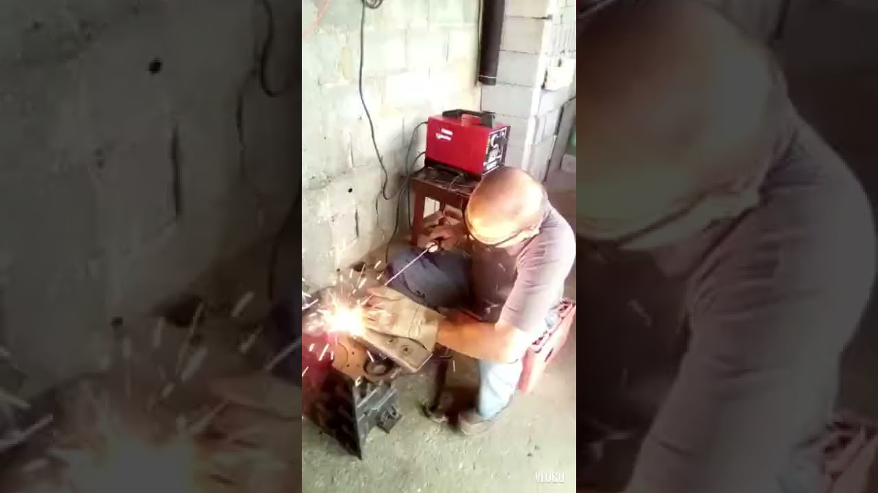 Como se hace trapiche de moler caña de azúcar