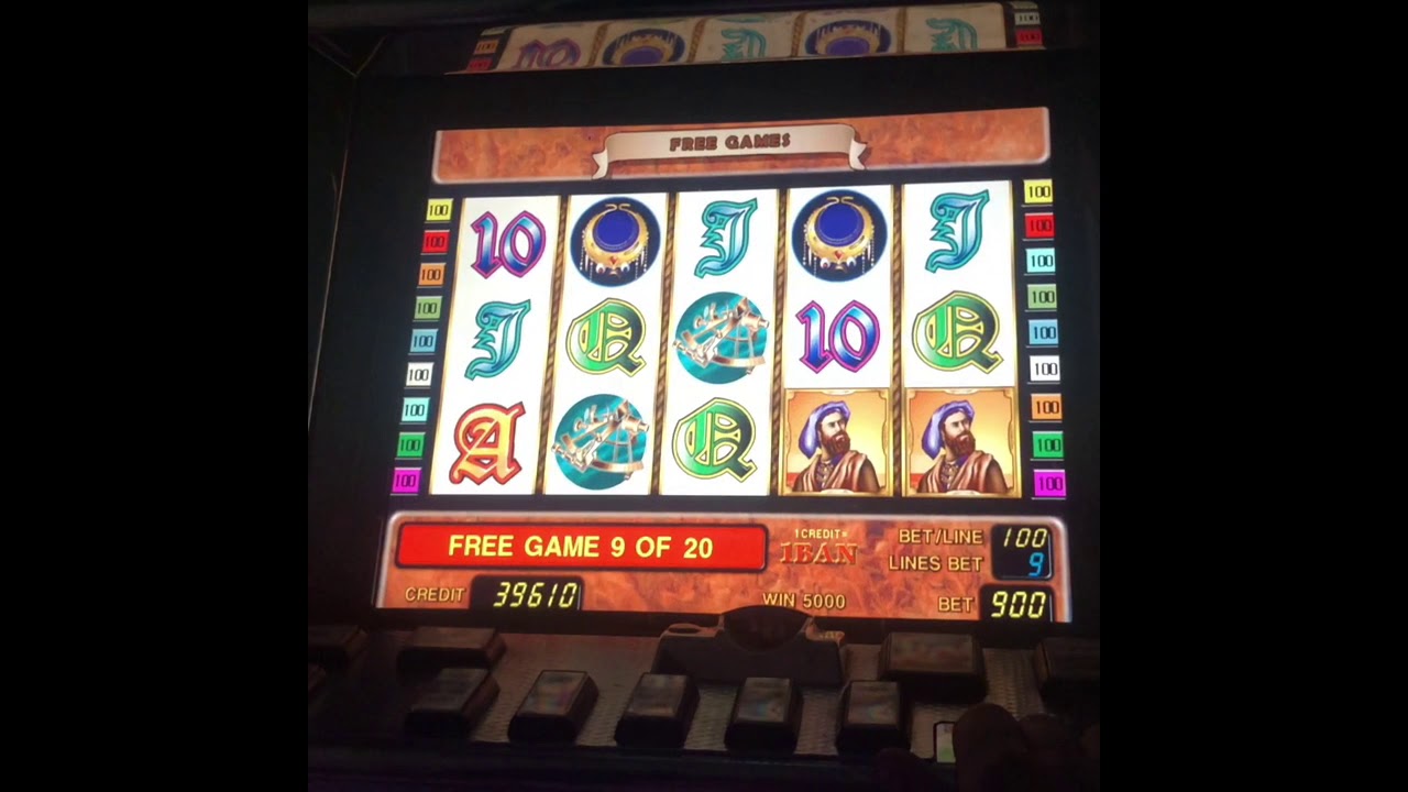 CASTIGURI MARI LA SPECIALE IN CASINO ! Aparate Pacanele Slots
