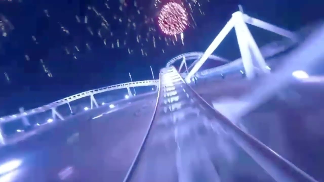 Falcons Flight Full POV