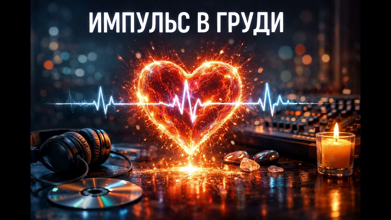 Импульс в груди | AI