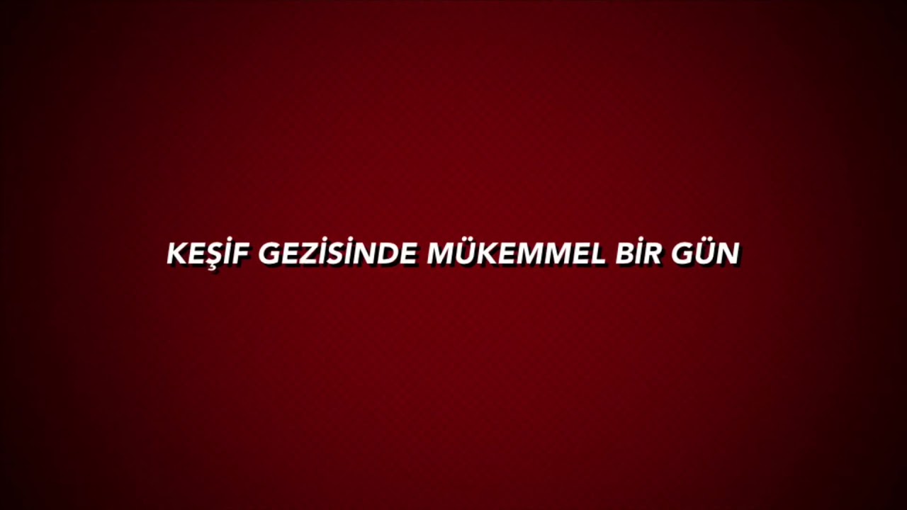 Anka Doga Sporları Offroad keşif