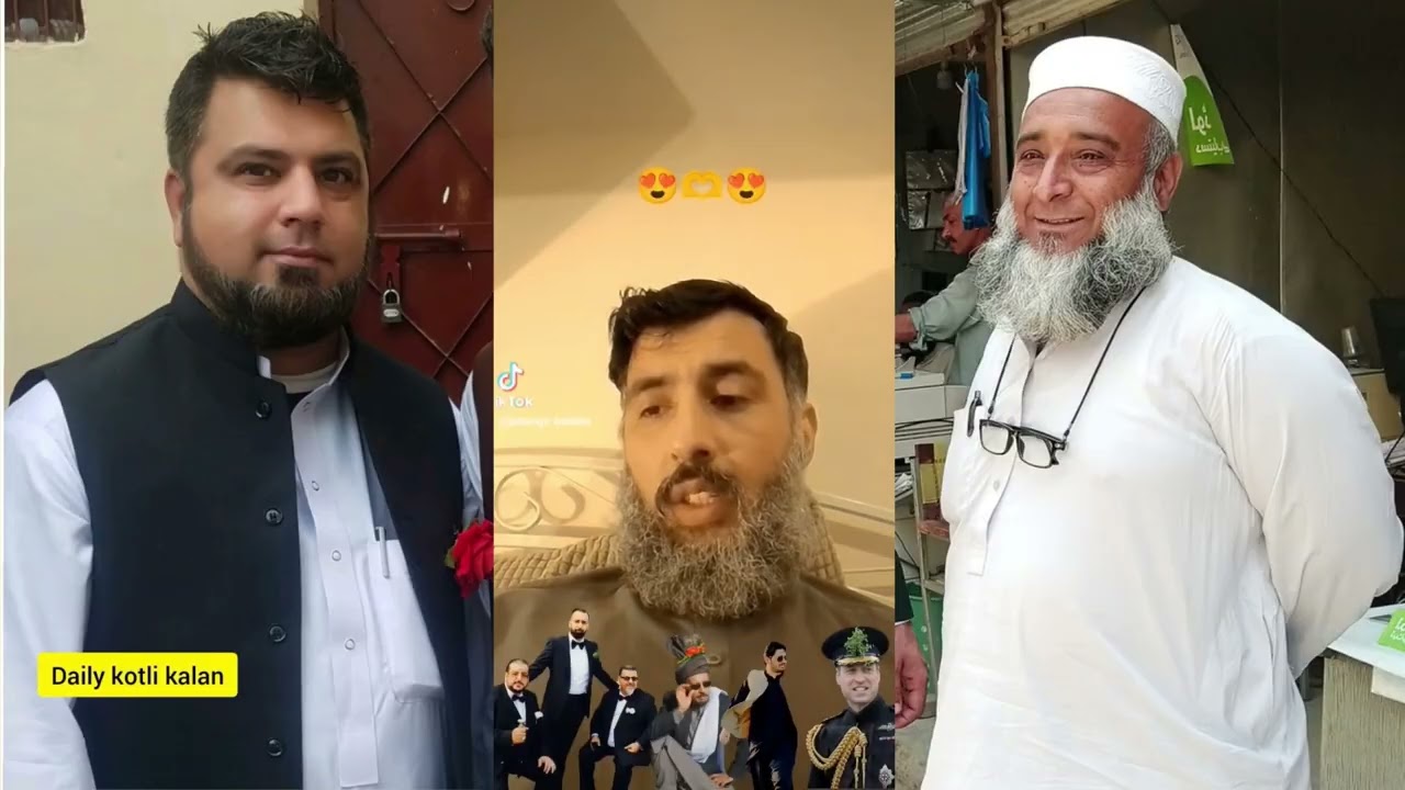 Salekhana & Kotli Khana 2026 