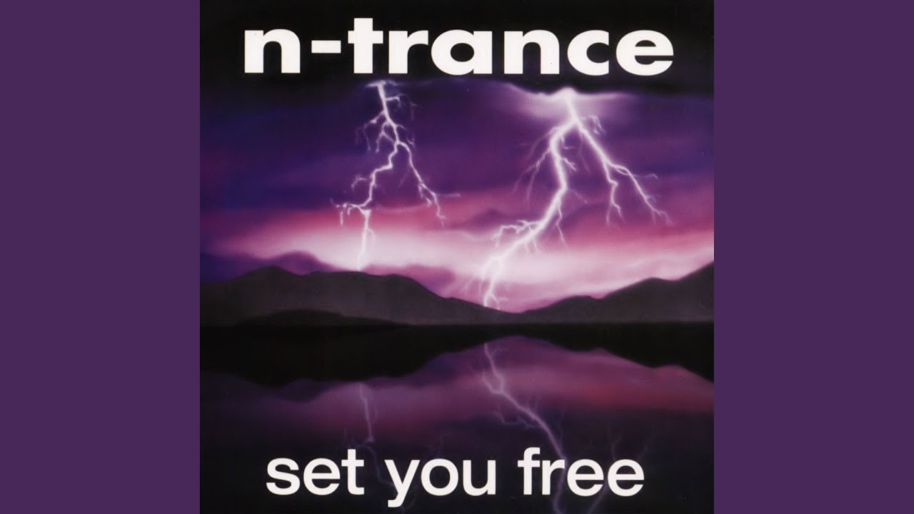 Set You Free (Amsterdam Mix)