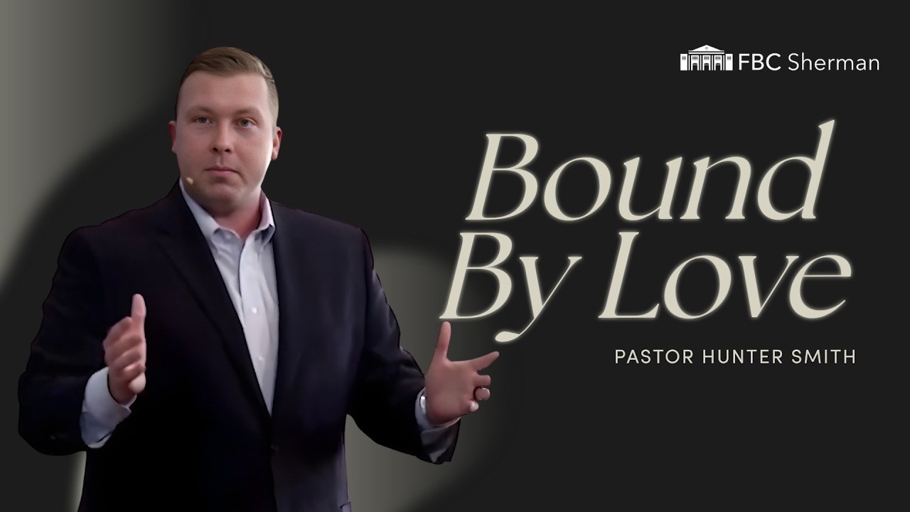 Bound By Love