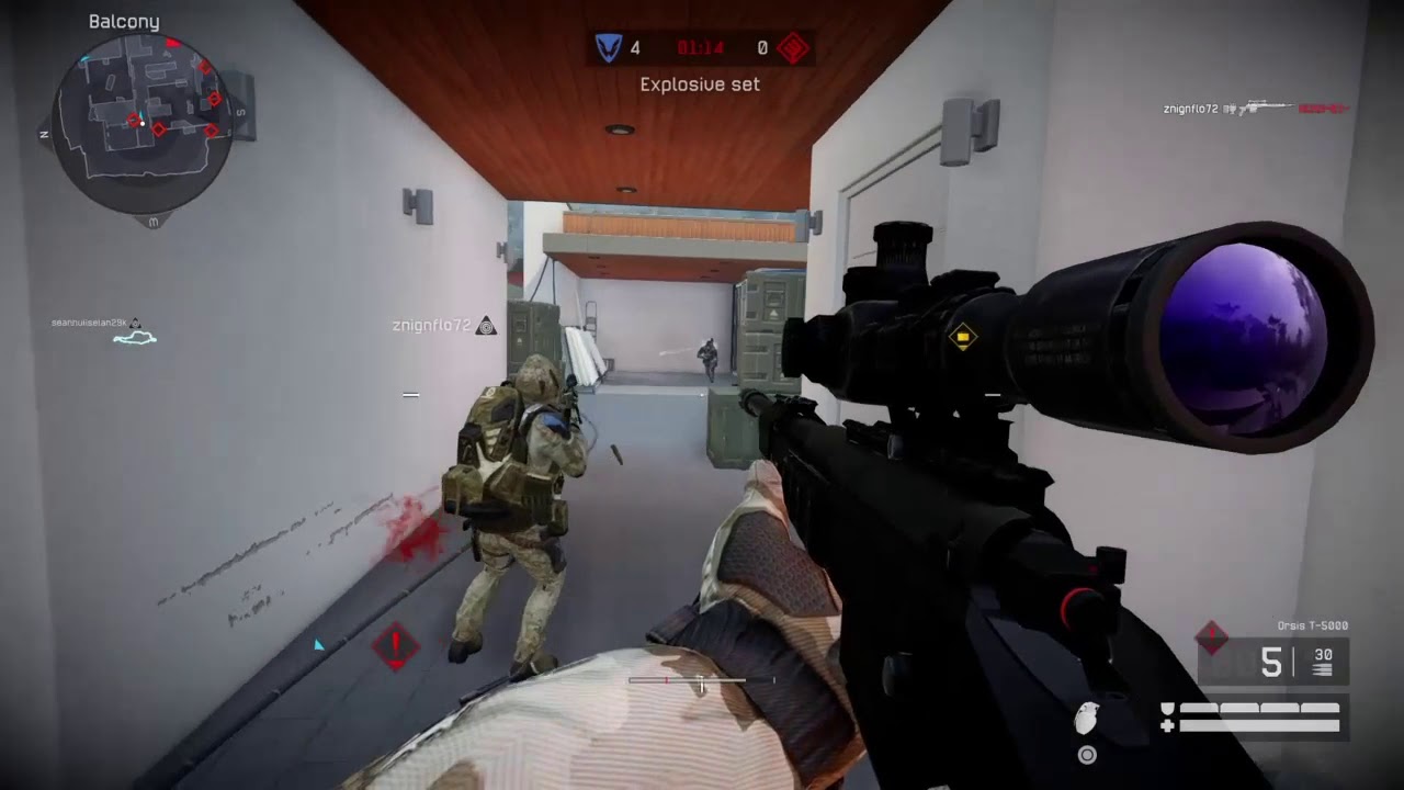 MLG Detective znignflo72 CHEATER confirmed