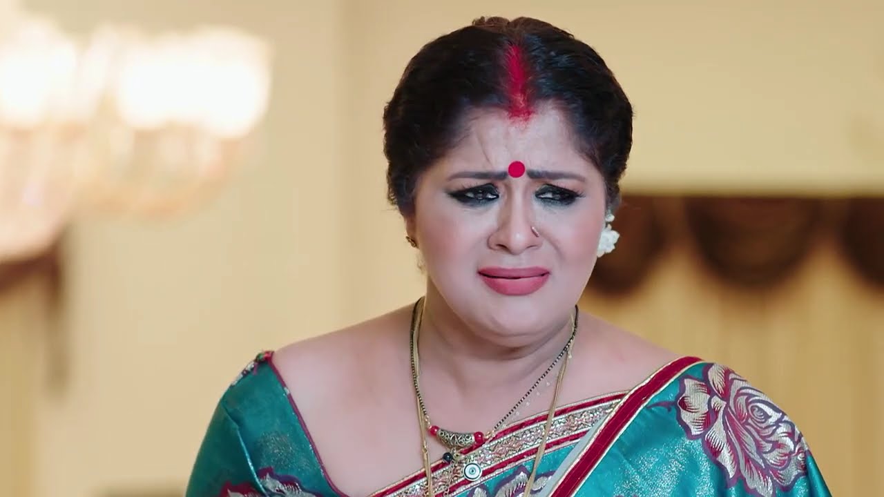 No.1 Kodalu - Ep 685 - Madhumitha, Jai Dhanush - Telugu Tv Serial - Zee5 Telugu Classics