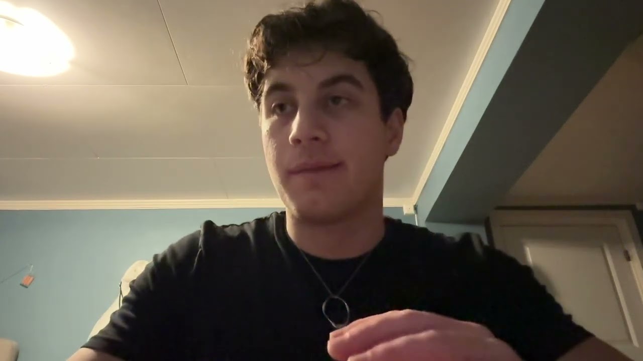 Overthinking. Vlog #675 