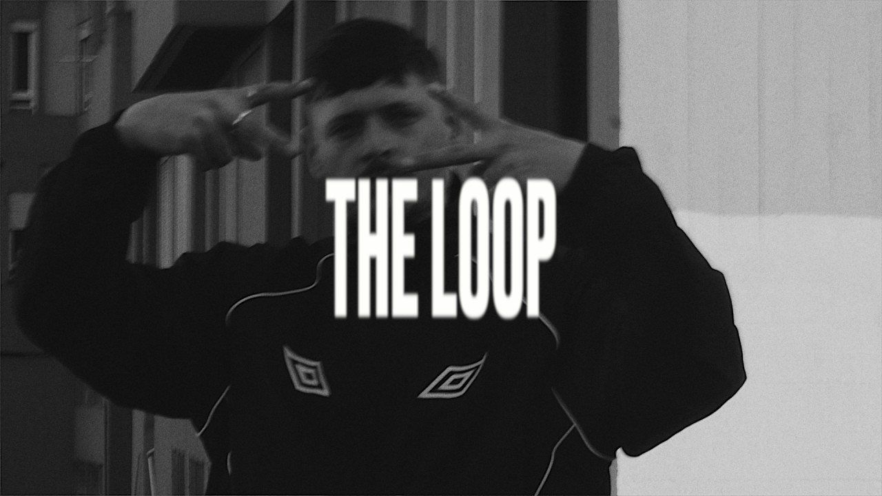 Losless - The Loop [DIEGETIK]