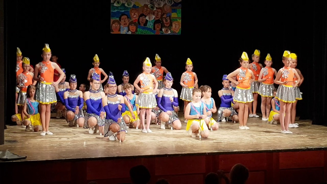 2019-05-30 - akademie MěDDM Týn nad Vltavou 2019(1)