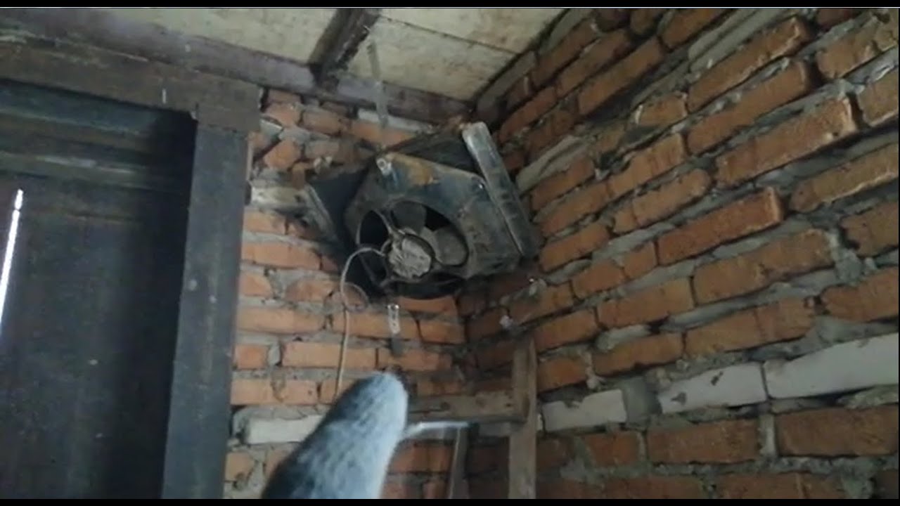 пожалуй лучшее отопление гаража