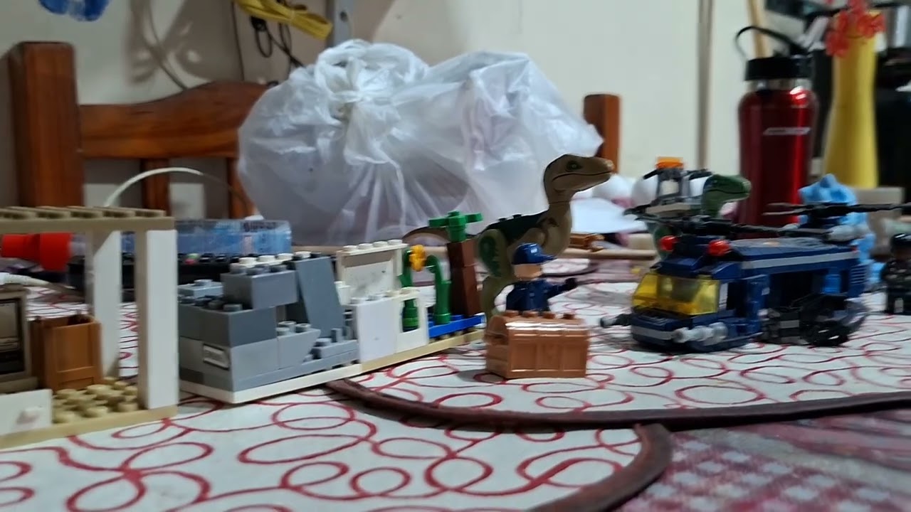 Explicando legos🎁🥇🎖🏆🏅