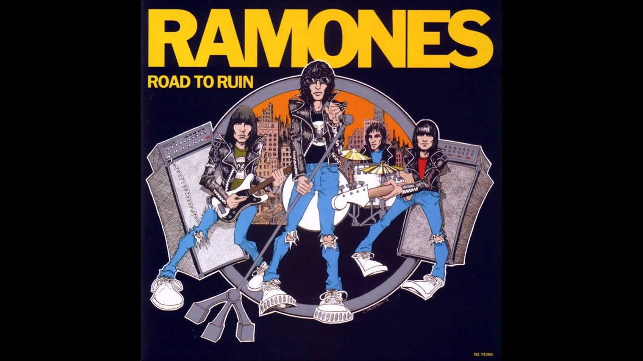 Ramones - 