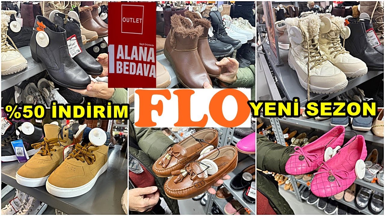 FLO 'DA 1 ALANA 1 BEDAVA💃/AYAKKABI 100TL❗️YEPYENİ ÜRÜNLER❗️ /AYAKKABI ALIŞVERİŞİ/AYAKKABI MODELLERİ